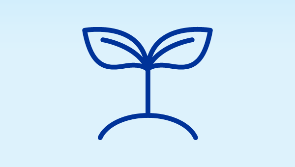 Formazione del terreno fertile