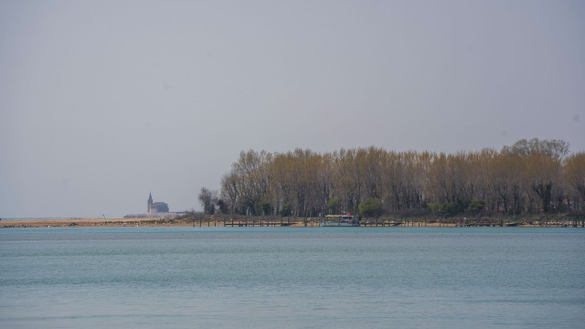 Valle Vecchia – Zumelle - Valli di Bibione 2