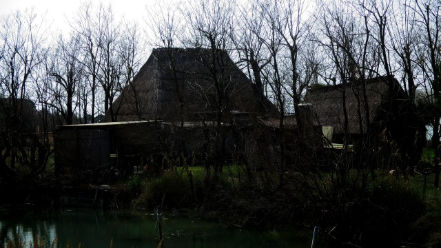 Valle Vecchia – Zumelle - Valli di Bibione 21