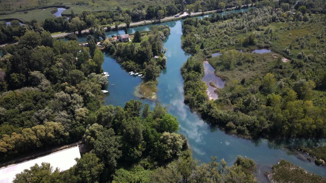 Cavana di Monfalcone 3