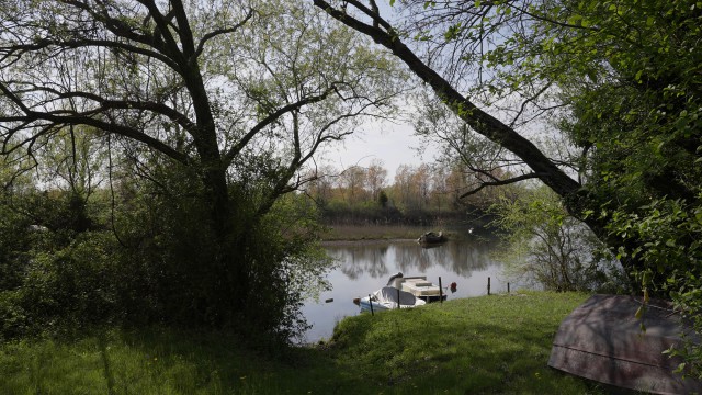 Cavana di Monfalcone 7